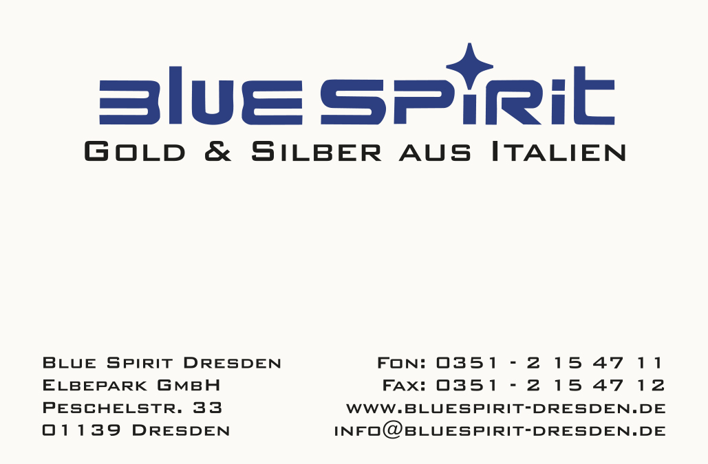 Blue-Spirit